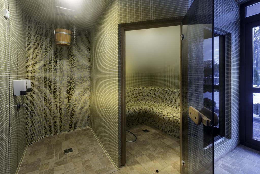 Hotel Victoriya'S House Chisarja Exteriér fotografie